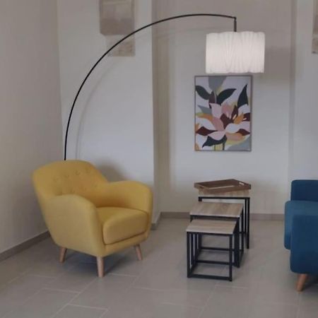 Gite A Saint-Sauveur Kültér fotó